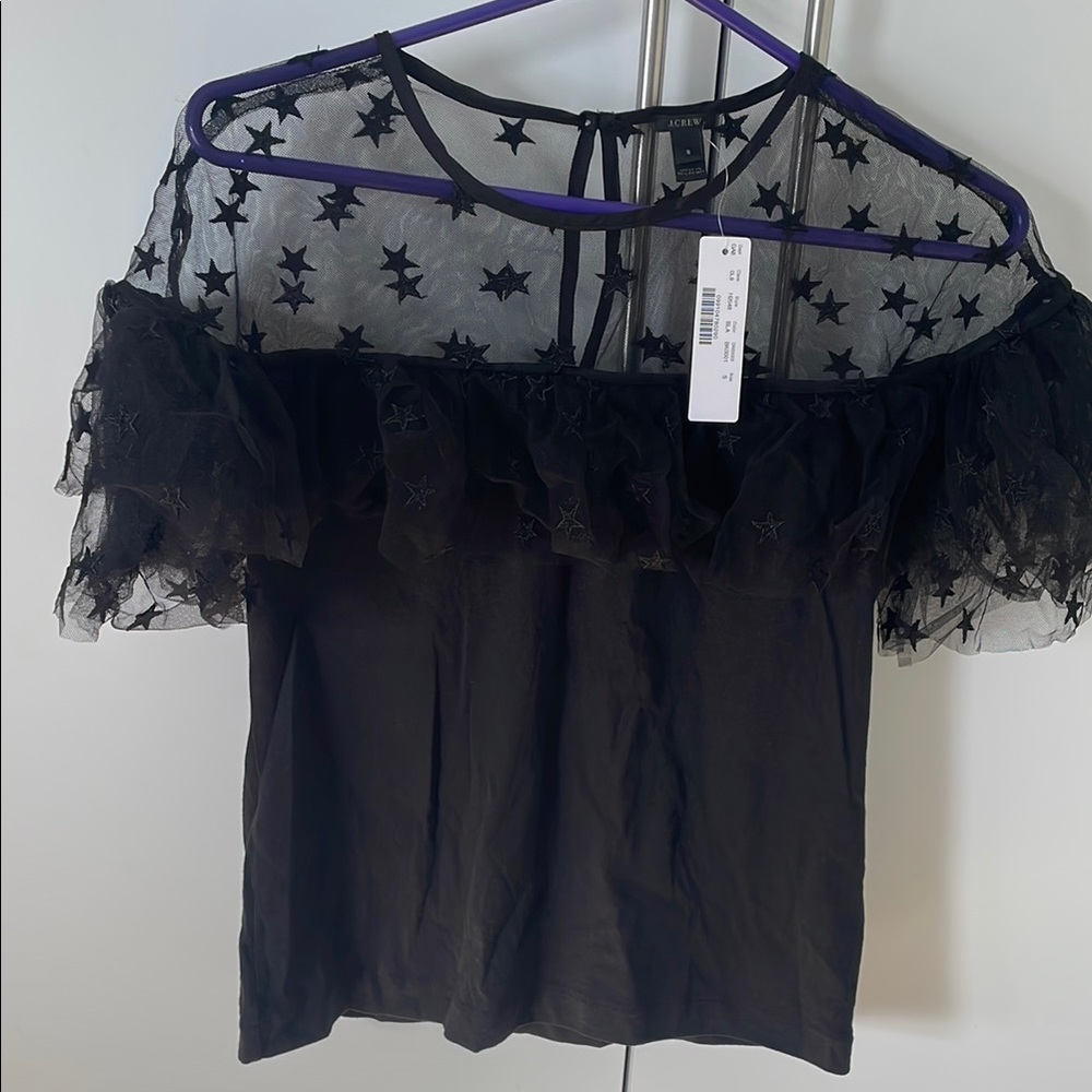 J Crew Top